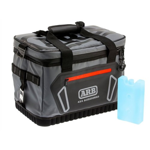 Geanta frigorifica camping drumetie ARB 10100376