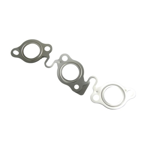 Garnitura galerie evacuare Discovery 3 si 4 Range Rover Sport 1336543