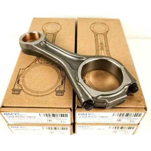 Set biele motor 2.0 Twin Diesel Ingenium Land Rover Range Rover Jaguar