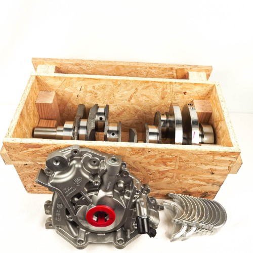 Kit reconditionare motor 306DT EURO 6 Land Rover Range Rover