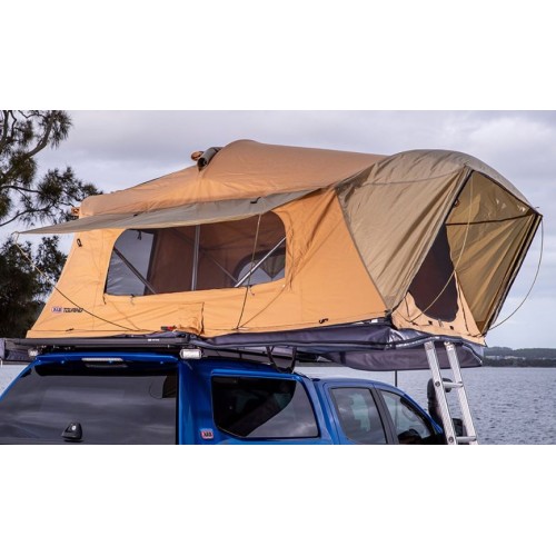 Cort compact plafon autovehicul camping expeditie ARB 803300