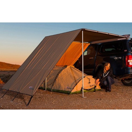 Paravan vant pentru marchiza 2500mm camping ARB DA6829
