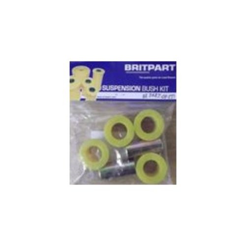 Bucse poliuretan ANR3410PY-YELLOW Defender Discovery Range Rover