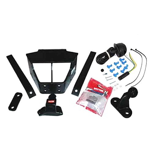 Kit carlig remorcare ANR6643 Land Rover Discovery