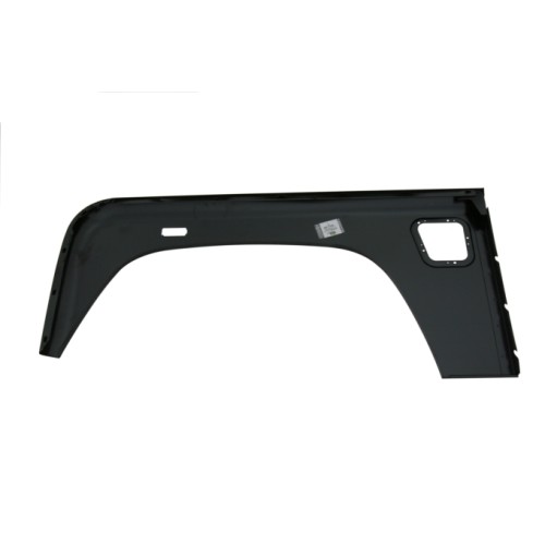 Aripa laterala fata dreapta LR Defender TD5 ASB710260