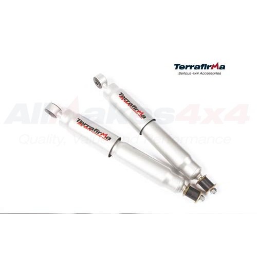 Amortizor heavy duty 2 inch Land Rover Defender Discovery TF124