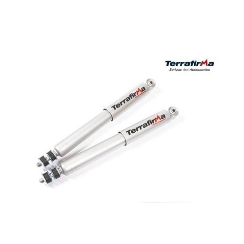 Amortizor suspensie "all terrain" TF126 Land Rover Range Rover