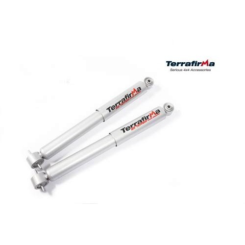 Amortizor suspensie heavy duty TF118 Land Rover Discovery