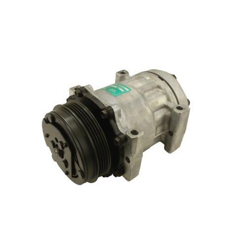 Compresor Aer Conditionat motor 300TDI LR Defender BTR8505