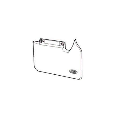 Aparatoare noroi spate dreapta Discovery 2 CAT101140