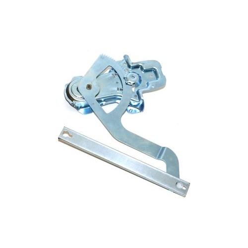 Macara geam spate dreapta LR Discovery 2 CVH101240B