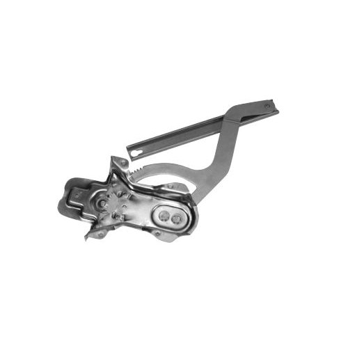 Macara geam spate stanga LR Discovery 2 CVH101250