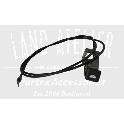 Cablu capota FSE000010 Land Rover Discovery