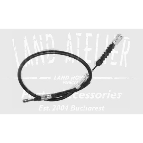 Cablu frana mana NTC3480 Land Rover Defender