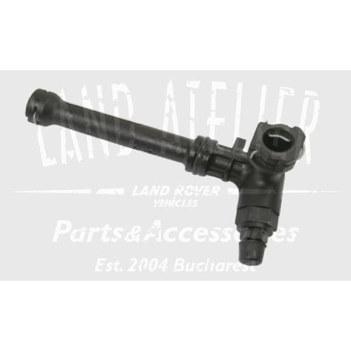 Conducta cilindru ambreiaj LR Freelander 2 Discovery Sport RR Evoque LR011836