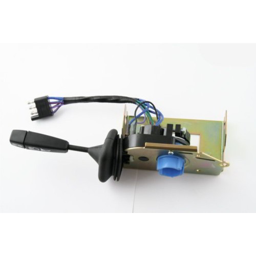 Comutator (bloc lumini) semnal Land Rover Defender pana la 1997 STC439