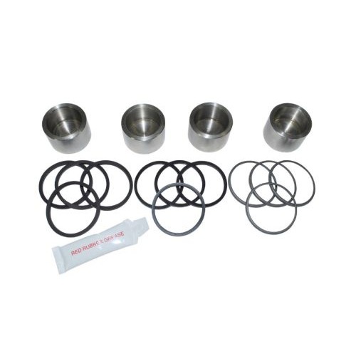 Kit pistoane garnituri etrier Bripart LR Defender Discovery 1 RR Classic DA1167