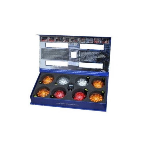 Lampi LED kit complet LR Series si Defender DA1192