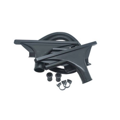 Kit degivrare parbriz LR Defender pana la 2007 DA1205