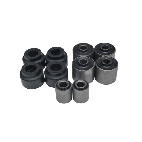 Bucse brate suspensie fata si bara panhard set Britpart LR Defender de la 2002 DA1247