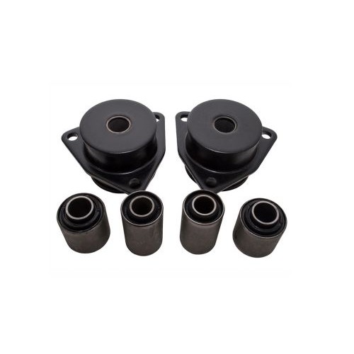 Bucse brate suspensie spate set Britpart LR Defender Discovery 1 RR Classic DA1248