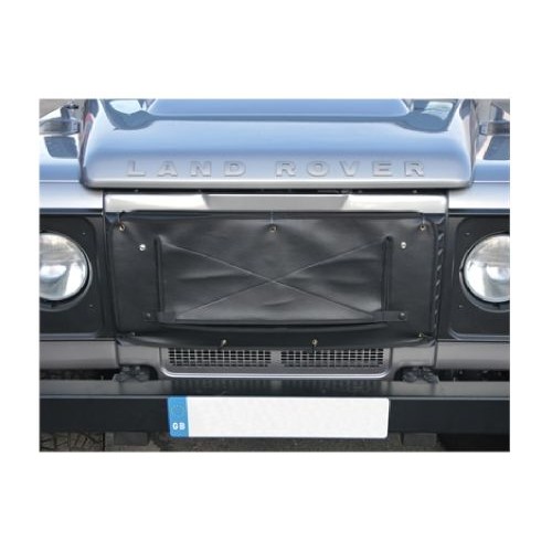 Husa grila radiator Defender DA2161BLACK