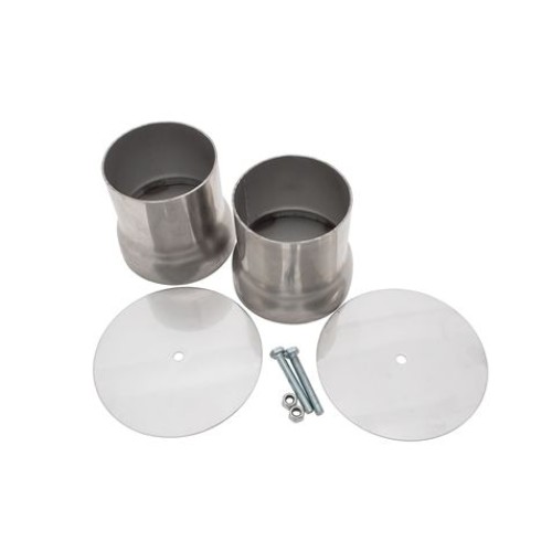 Conuri dislocare arcuri spate Land Rover Defender scurt tip 90 DA2186