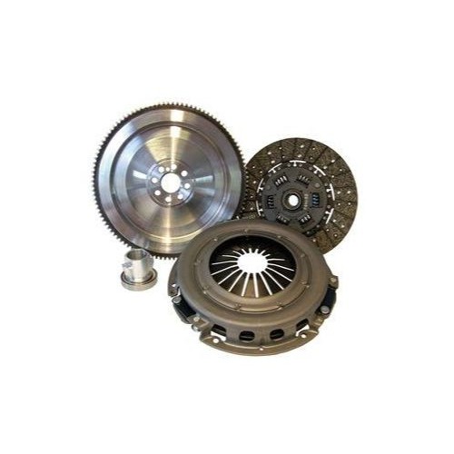 Kit ambreiaj heavy duty Defender Discovery TD5 DA2357HD