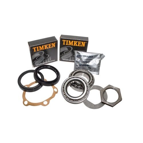 Rulmenti roti kit complet Britpart Land Rover Defender de la 1994 DA2381G