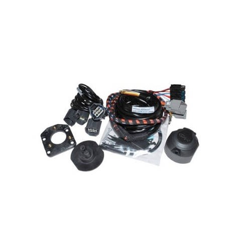Priza electrica remorcare Discovery 3 Range Rover Sport DA2602 YWJ500160