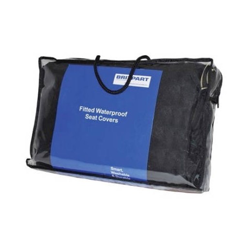 Huse impermeabile spate kit Land Rover Freelander 2 DA2831BLACK