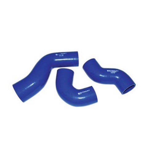 Furtunuri intercooler silicon LR Defender TD5  DA3173B