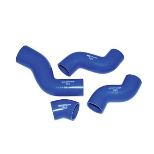 Furtunuri intercooler silicon kit LR Discovery 2 TD5 DA3177B