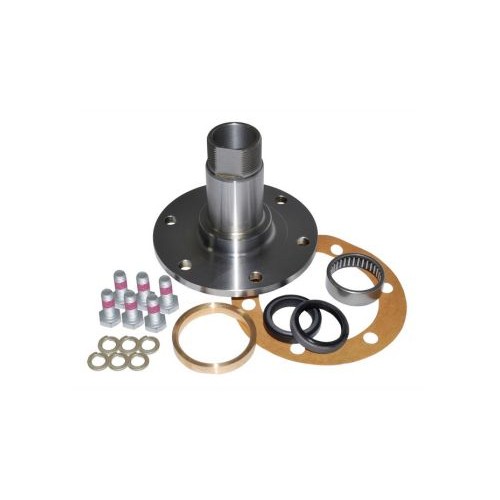 Portfuzeta punte fata kit complet rulment garnituri Britpart LR Defender de la 1994 DA3191