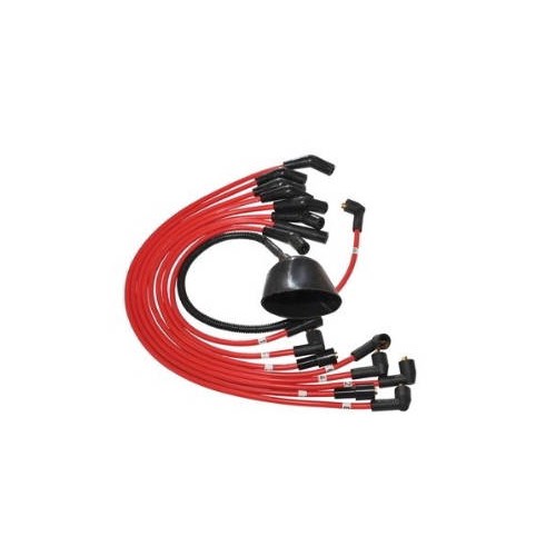 Fise bujii motor V8 LR Discovery 1 RR Classic DA4104RED