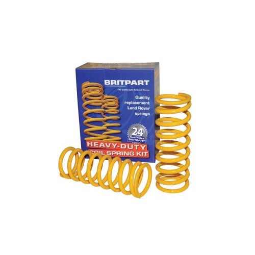 Arcuri fata heavy duty + 40mm Britpart Defender Discovery 1 RR Classic DA4202