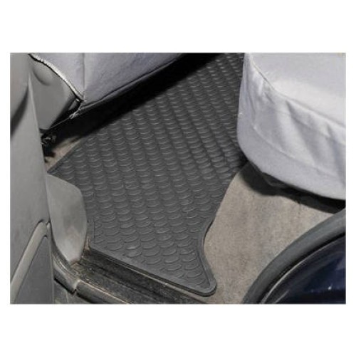 Covorase cauciuc rand spate LR Discovery 2 DA4425