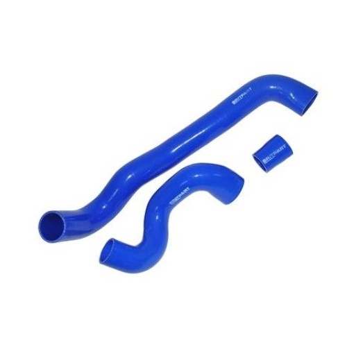 Furtunuri intercooler silicon kit motor 2.7 TdV6 LR Discovery 3 si 4 RR Sport DA4577