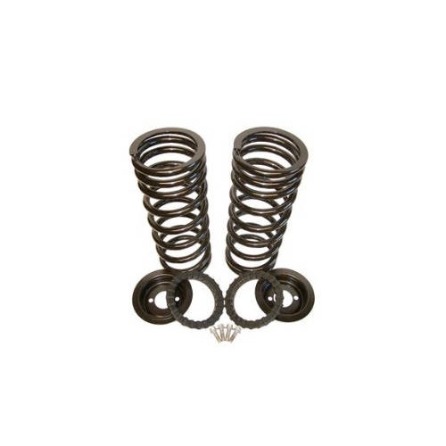 Kit arcuri conversie perne aer fara inaltare Discovery 2 DA5136