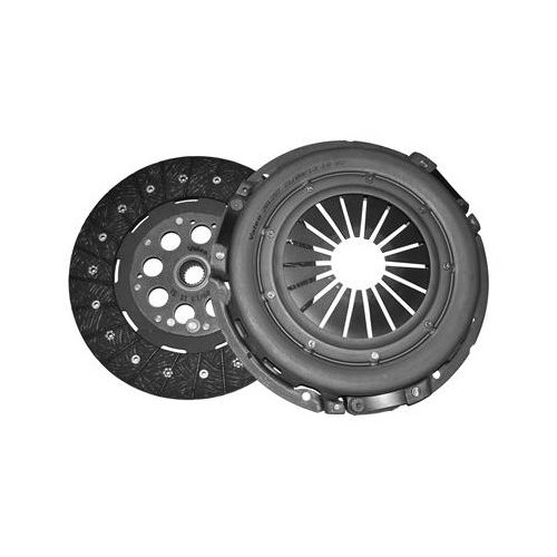 Kit ambreiaj Land Rover Defender Discovery DA5550G