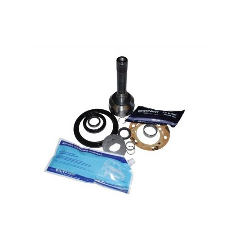 Cap planetara kit complet cu garnituri Britpart LR Defender 1994-2007 DA6059