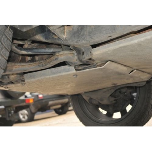 Scut motor Discovery 3 DA7536