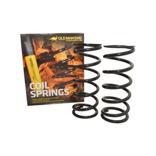 Arcuri spate inaltare 40mm Old Man Emu LR DefenderDiscovery 1 si 2 Range Rover Classic DA8912