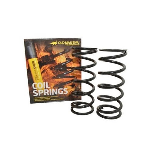 Arcuri inaltare spate Old Man Emu Defender Discovery DA8920