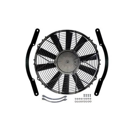 Electroventilator Aer Conditionat kit LR Discovery 2 DA8972 JRP100000