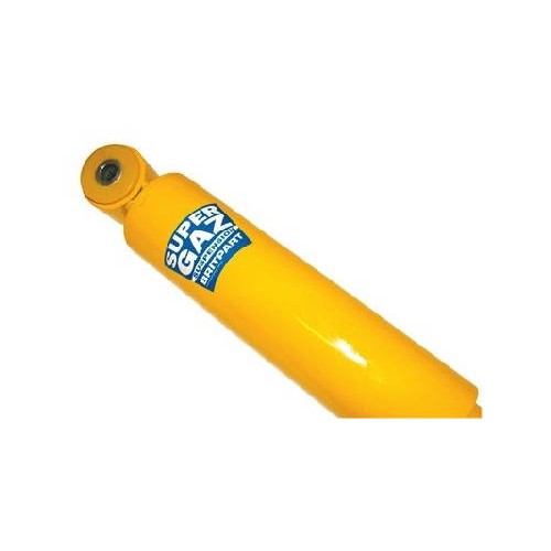 Amortizor fata cu inaltare 50mm LR Discovery 2 DC5000L