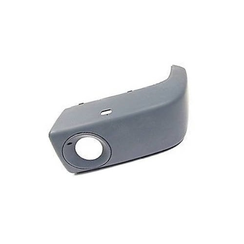 Coltar stanga bara fata Discovery 2 DPT000030LML