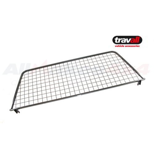 Separator spatiu bagaje STC8414 Land Rover Discovery