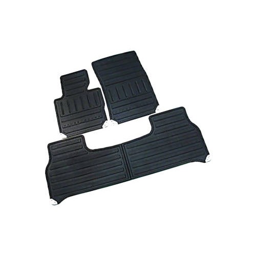 Set covorase cauciuc fata spate Range Rover L322 pana la 2009 EAH000271PMA VPLMS0681