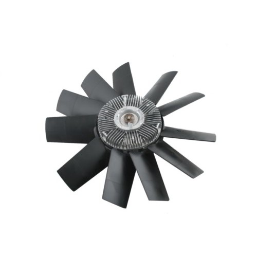 Electroventilator PGG101290 Land Rover Range Rover